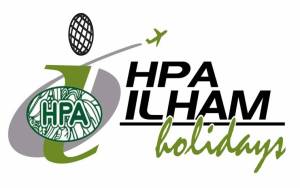 ilham holiday hpa