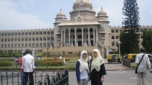 Bangalore City Hall